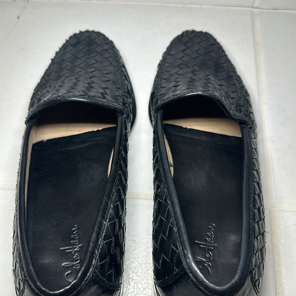 Cole Haan Black Dress Shoes Men’s Size 10.5 - Picture 13 of 13